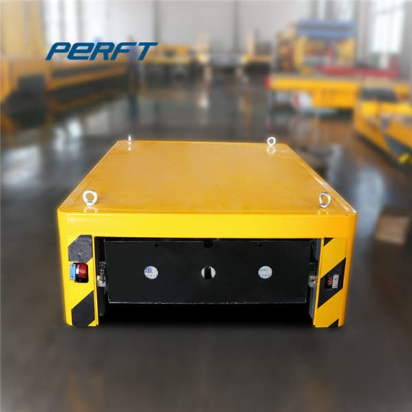 <h3>steerable transfer cart in steel industry 6t-Perfect </h3>
